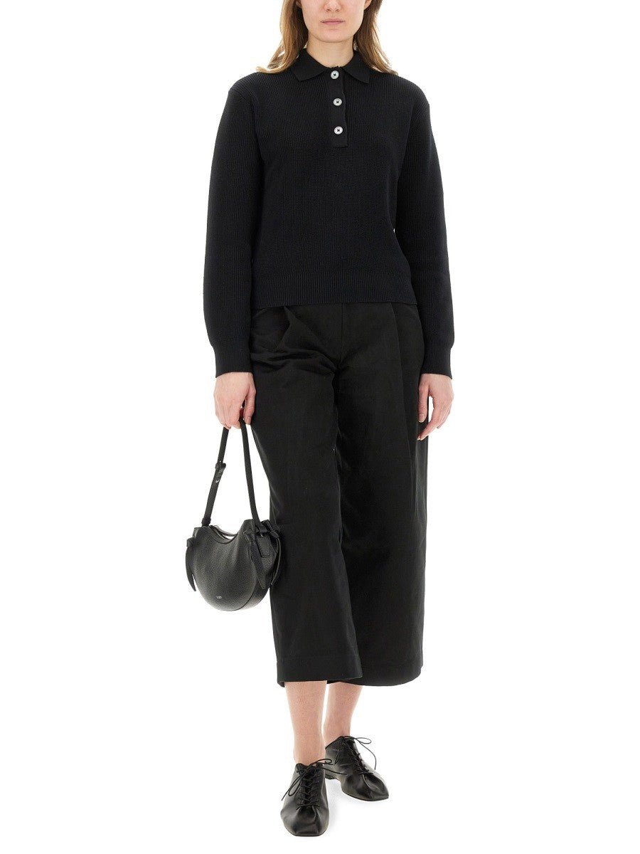 WIDE PANTS DORDONI