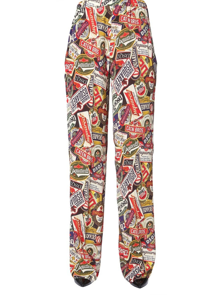 WIDE PANTS | Basement 88