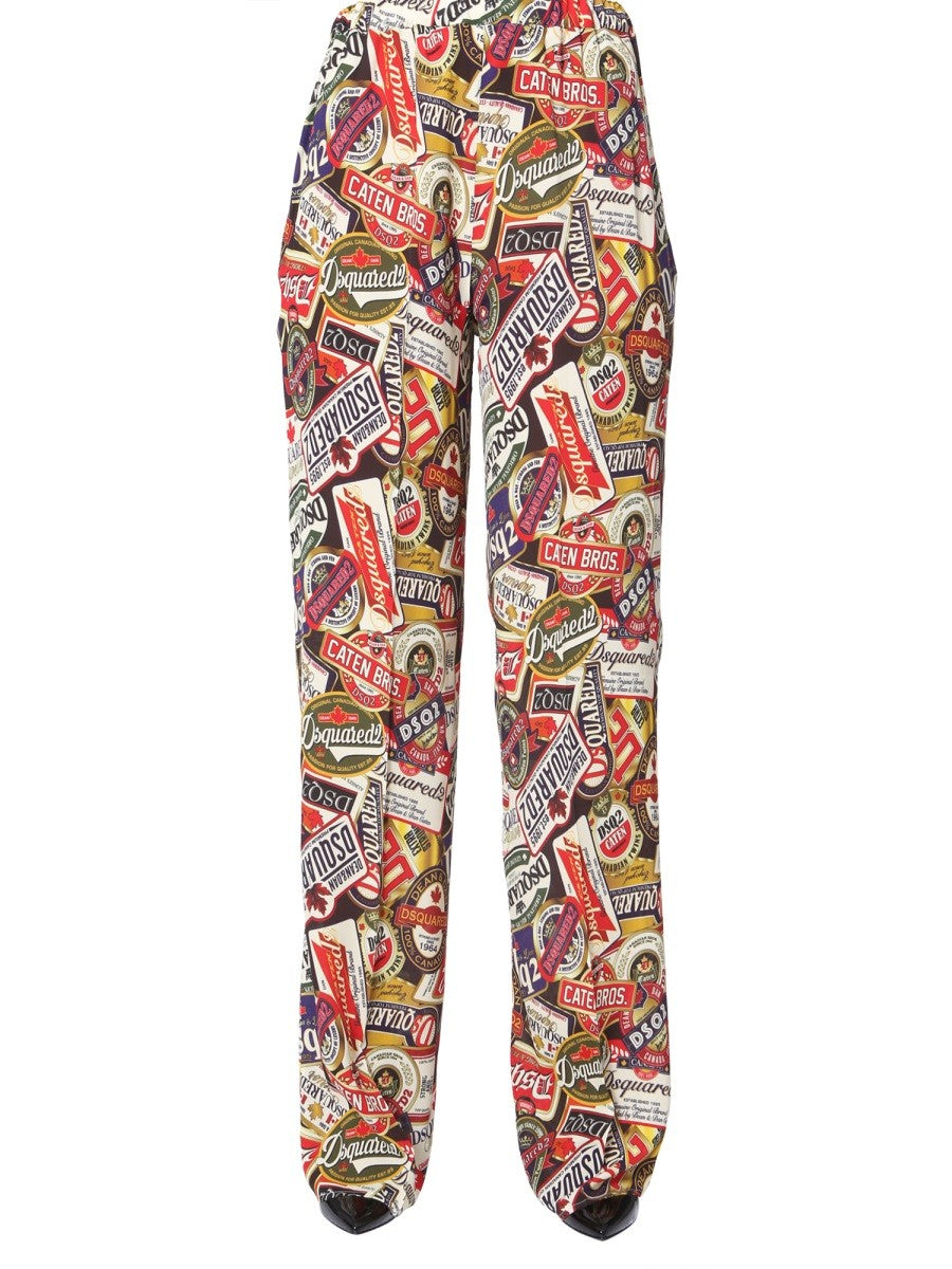 WIDE PANTS | Basement 88