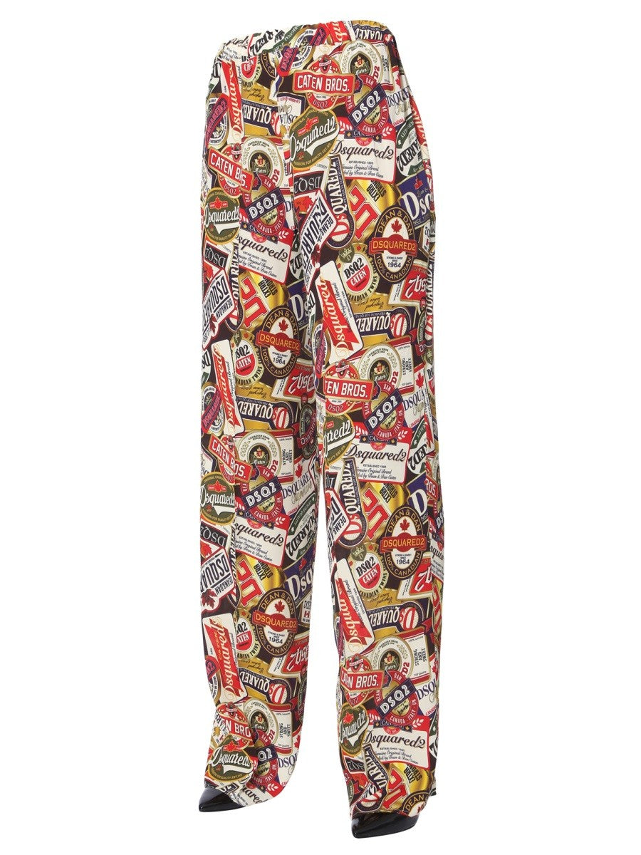 WIDE PANTS | Basement 88