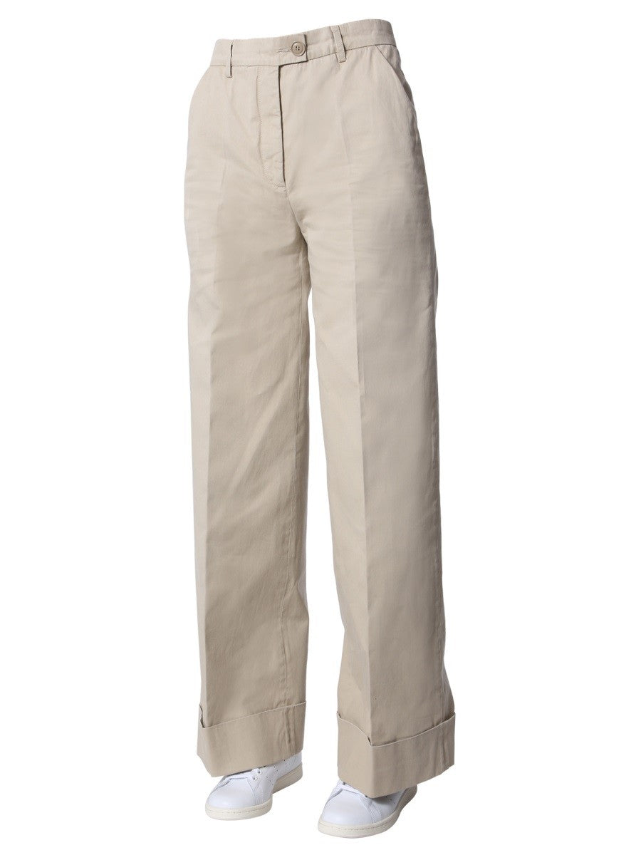 WIDE PANTS | Basement 88