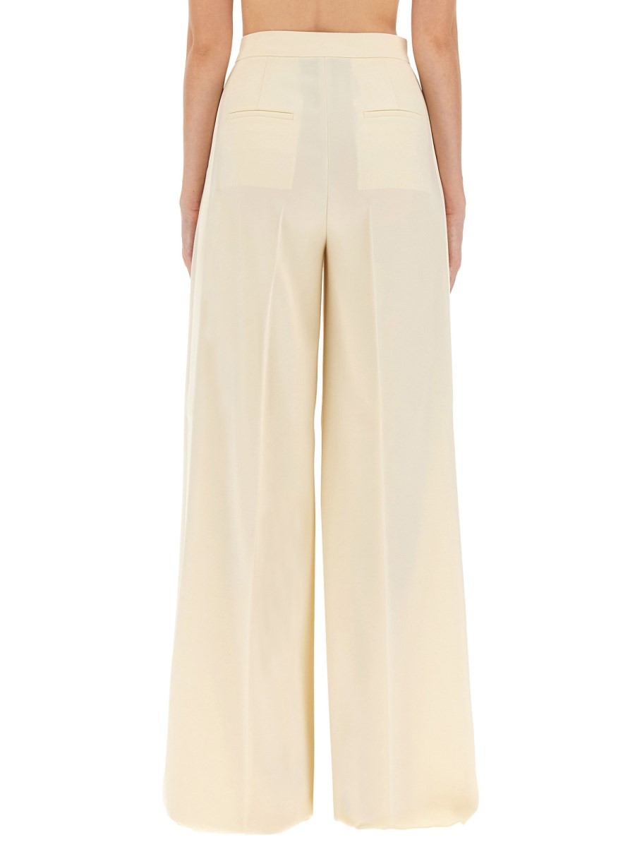 WIDE PANTS