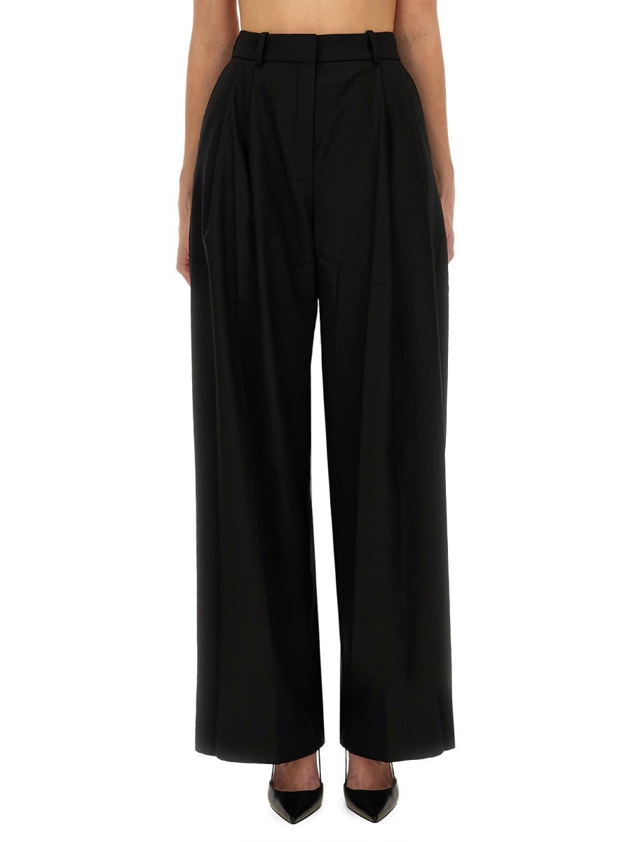 WIDE PANTS