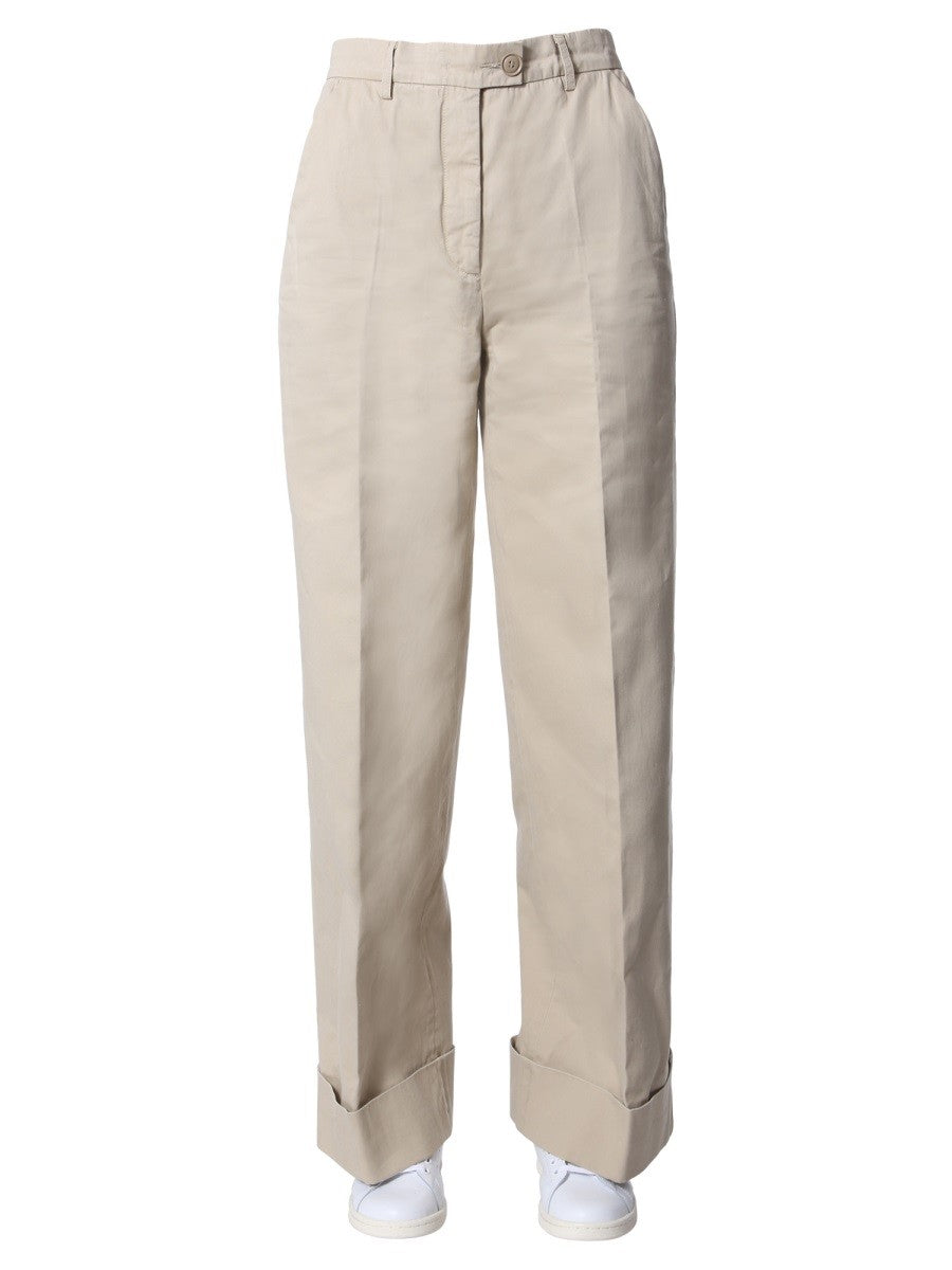 WIDE PANTS | Basement 88