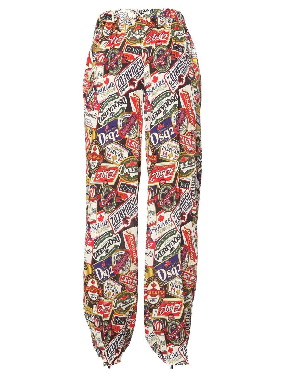 WIDE PANTS | Basement 88