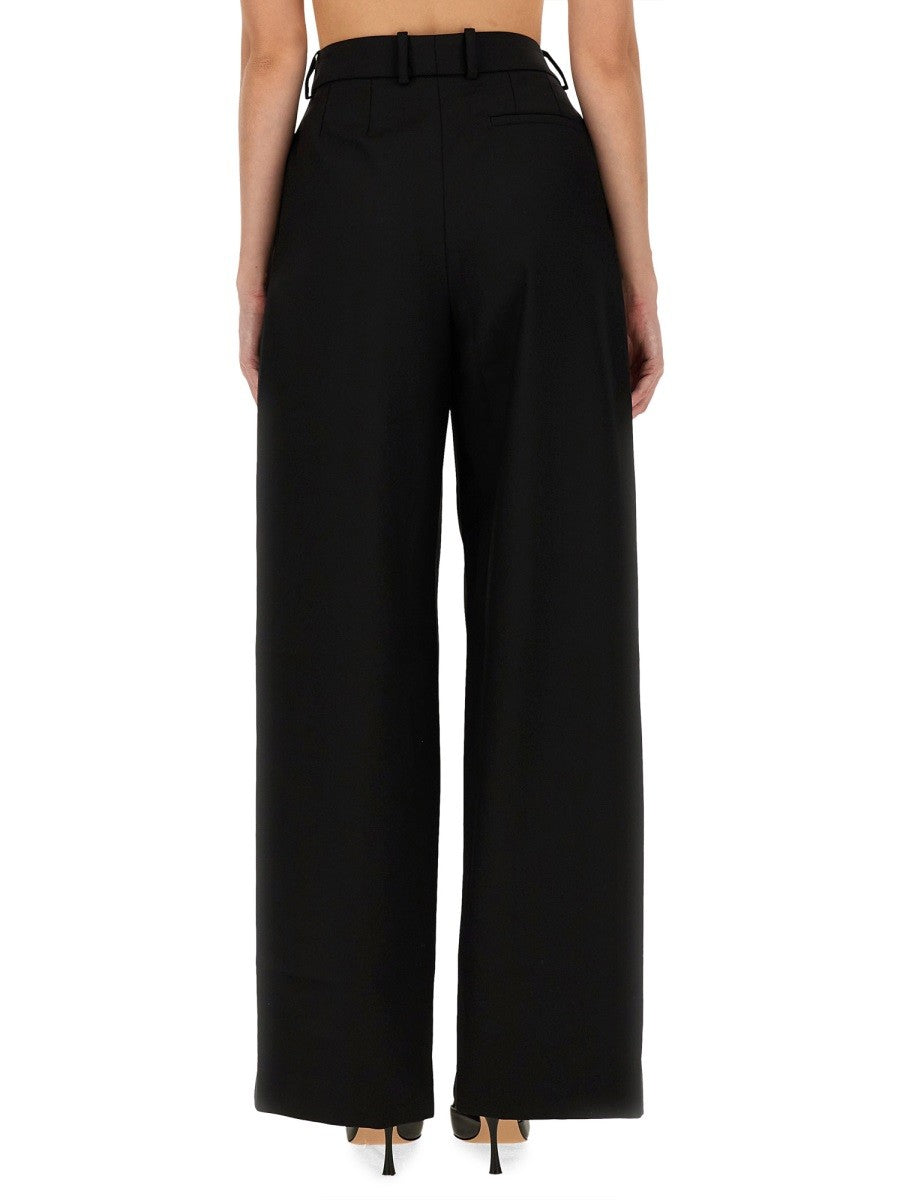 WIDE PANTS