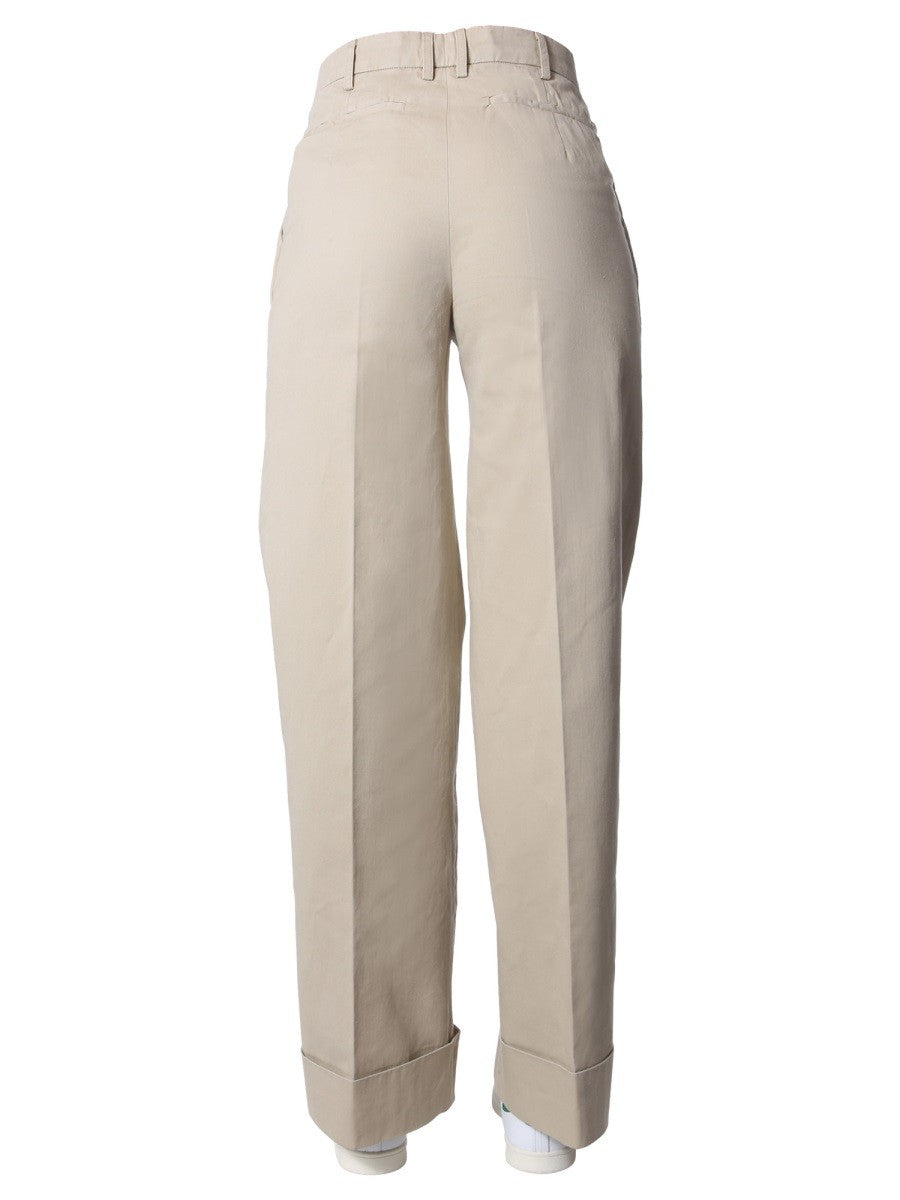 WIDE PANTS | Basement 88