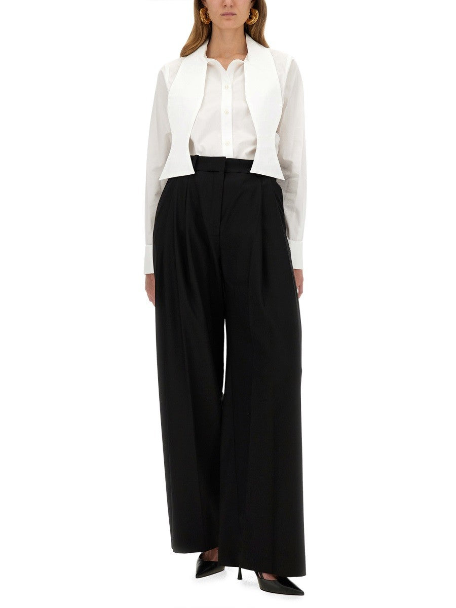 WIDE PANTS