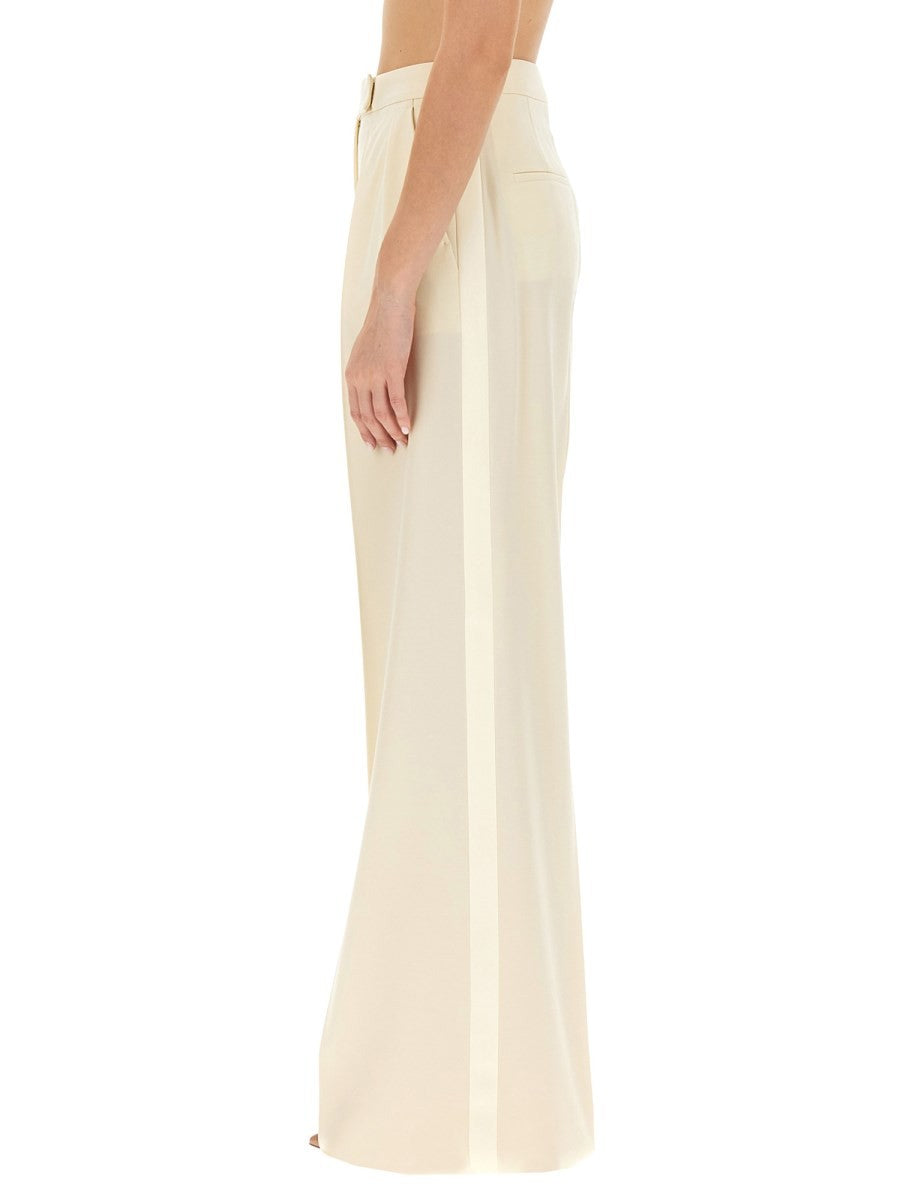 WIDE PANTS