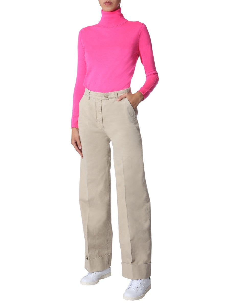 WIDE PANTS | Basement 88