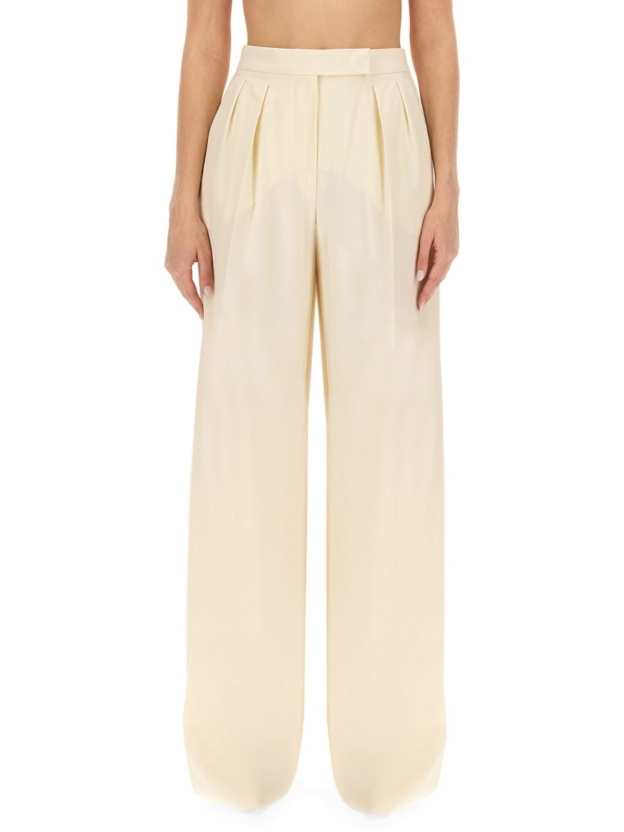 WIDE PANTS