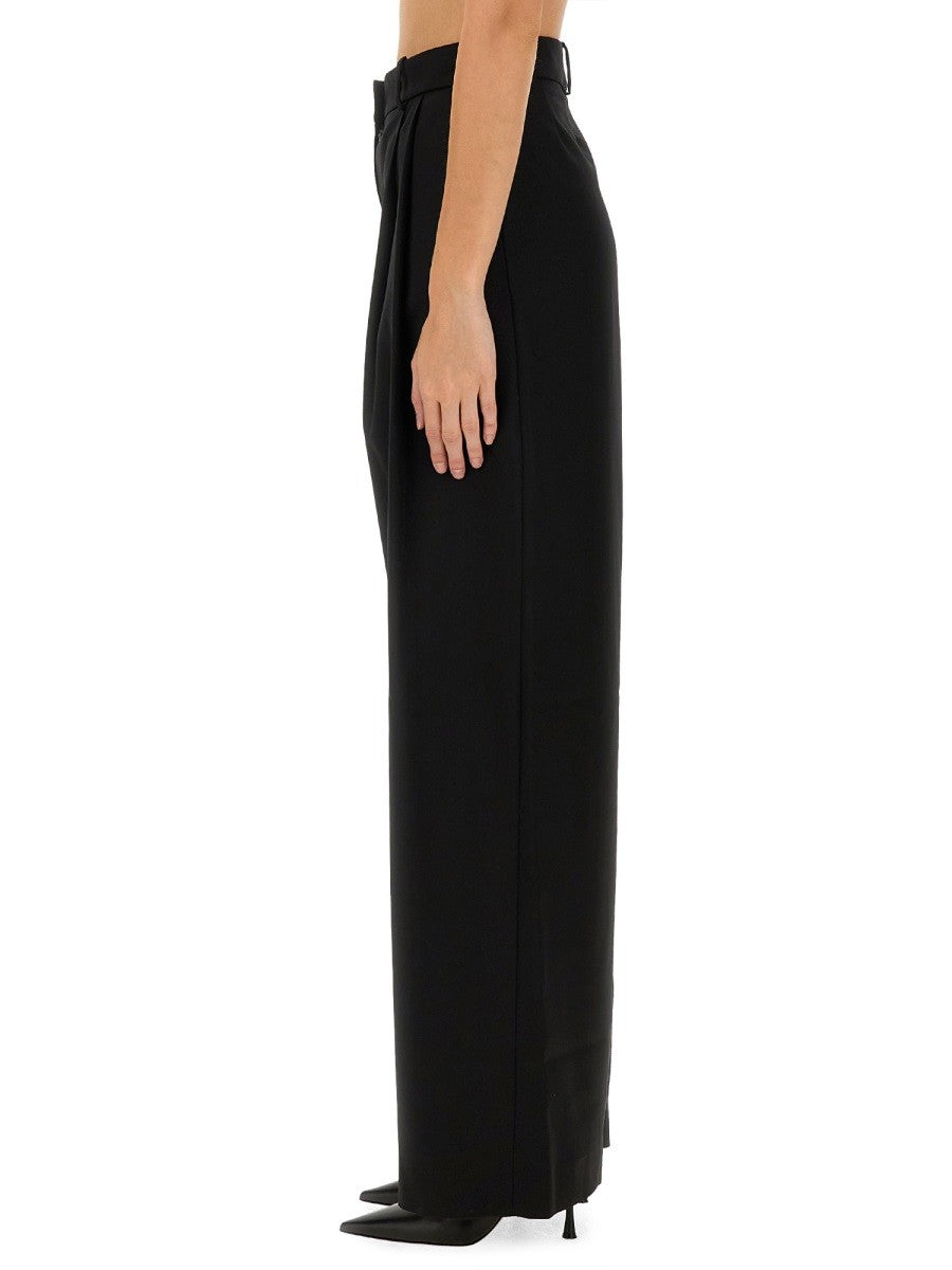 WIDE PANTS