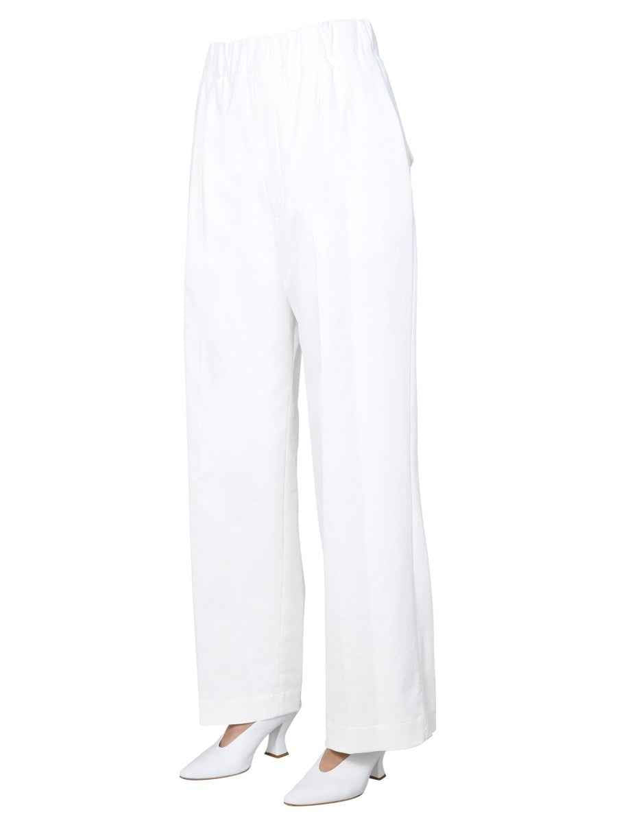 WIDE TROUSERS