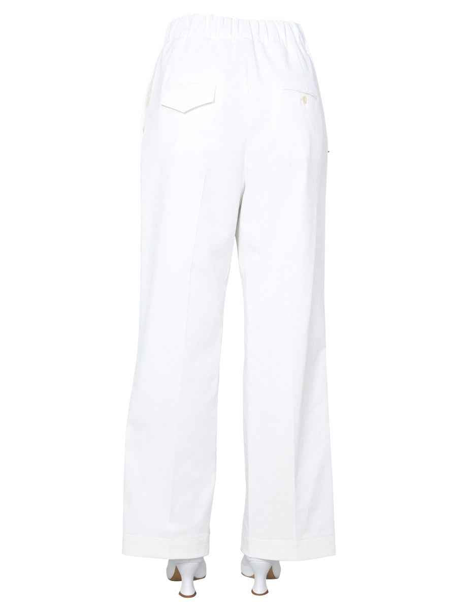 WIDE TROUSERS