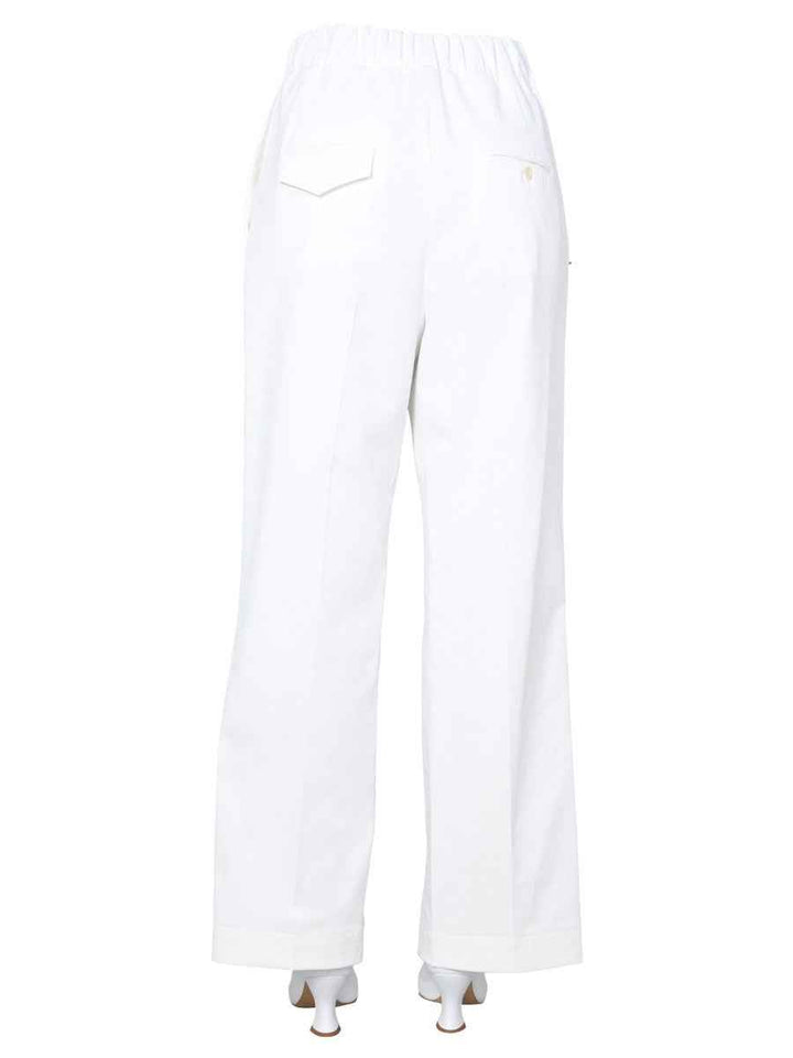 WIDE TROUSERS