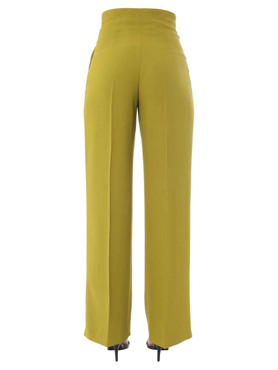 WIDE TROUSERS