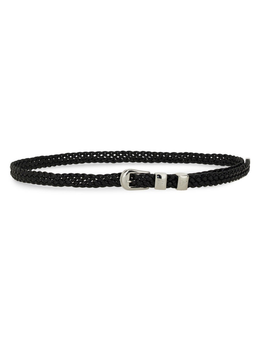 WING TIP 6-PLY BELT