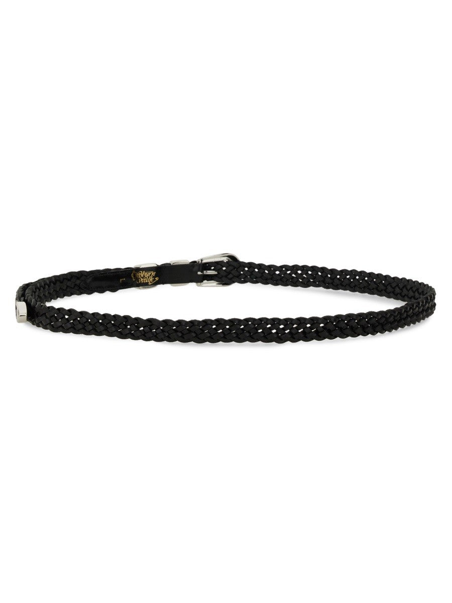 WING TIP 6-PLY BELT