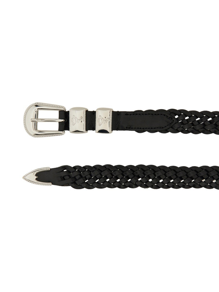 WING TIP 6-PLY BELT