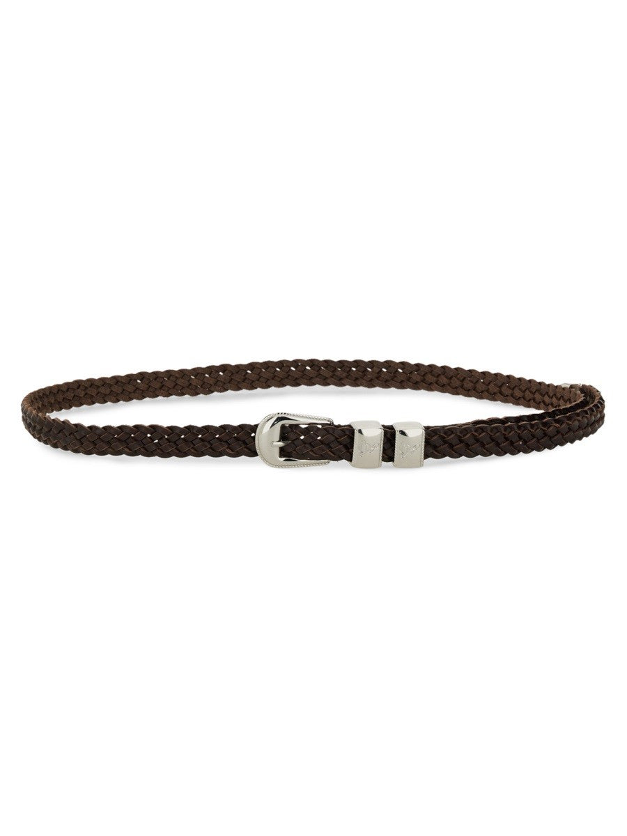 WING TIP 6-PLY BELT