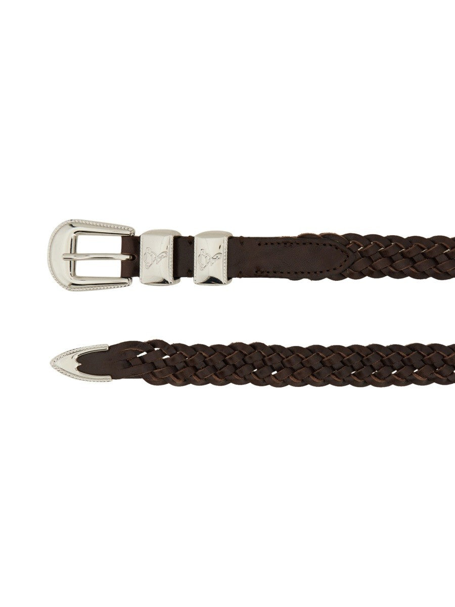 WING TIP 6-PLY BELT