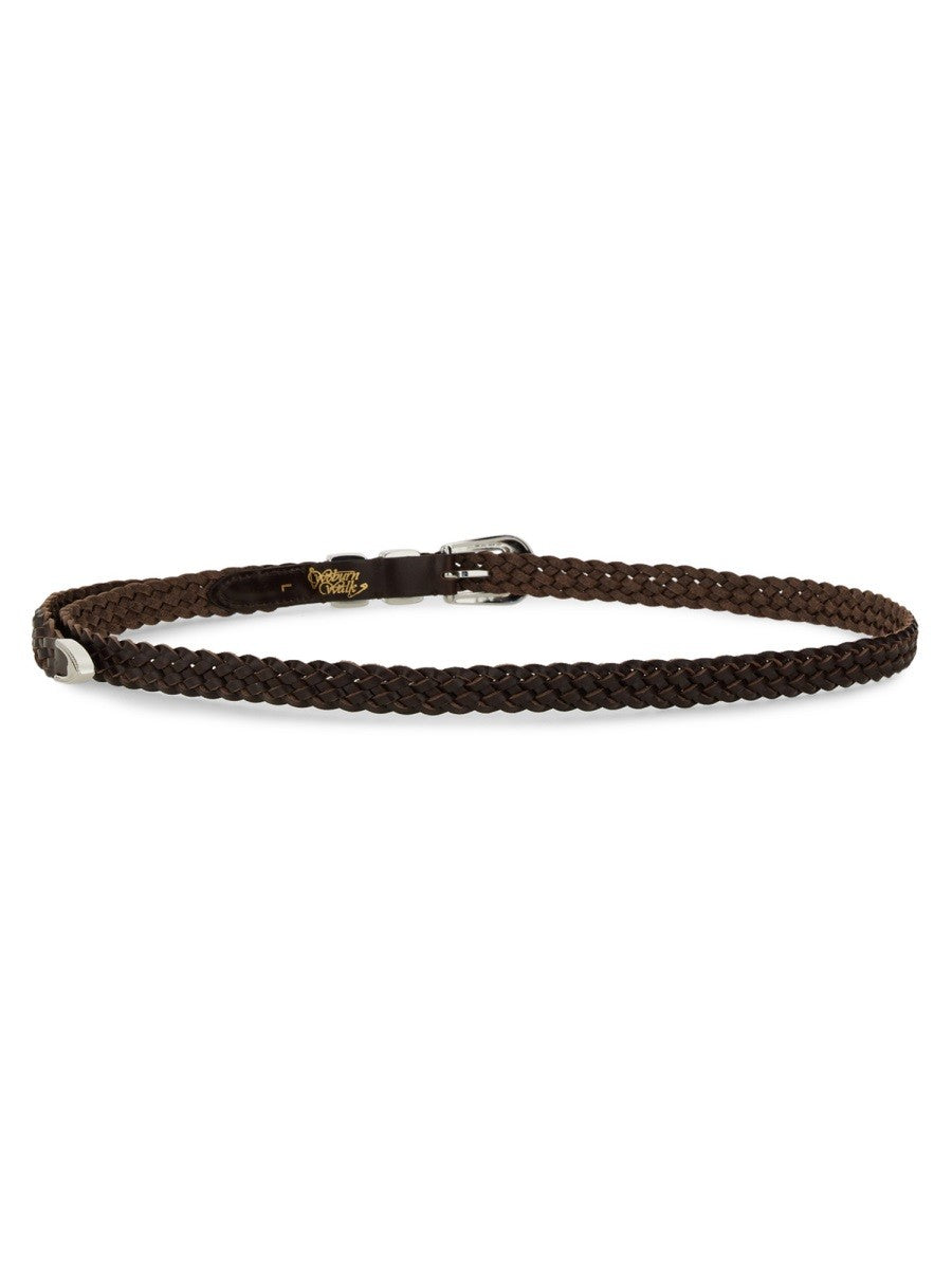 WING TIP 6-PLY BELT