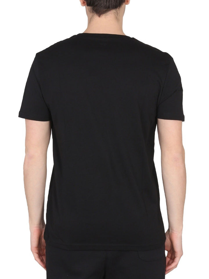 WOLFHOUNDS T-SHIRT | Basement 88