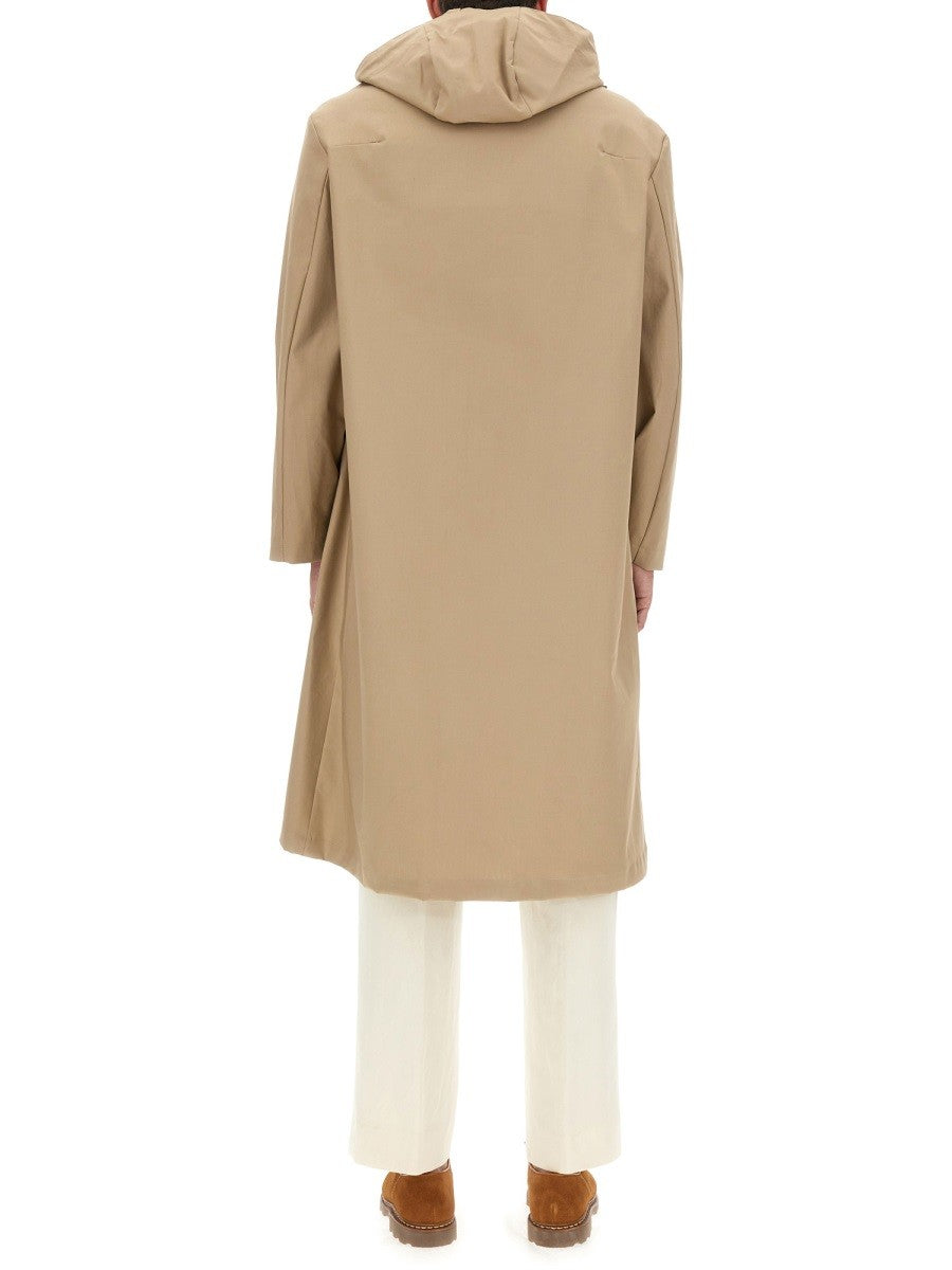 WOLFSON COAT
