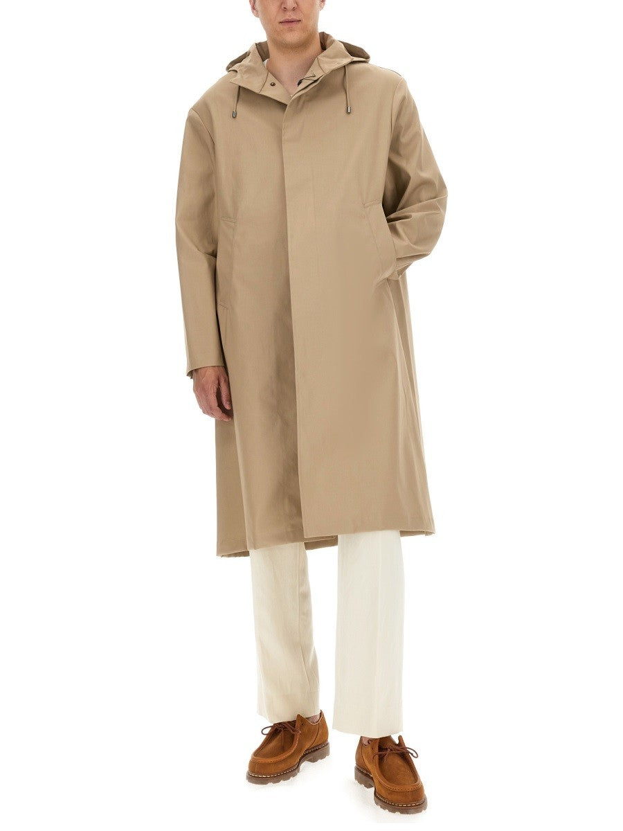 WOLFSON COAT