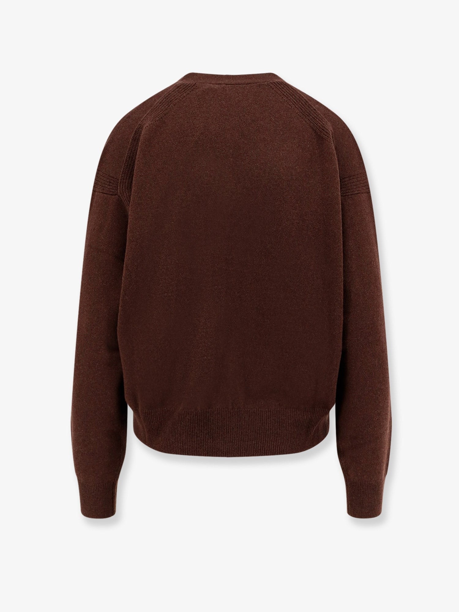 Cardigan en laine et cachemire