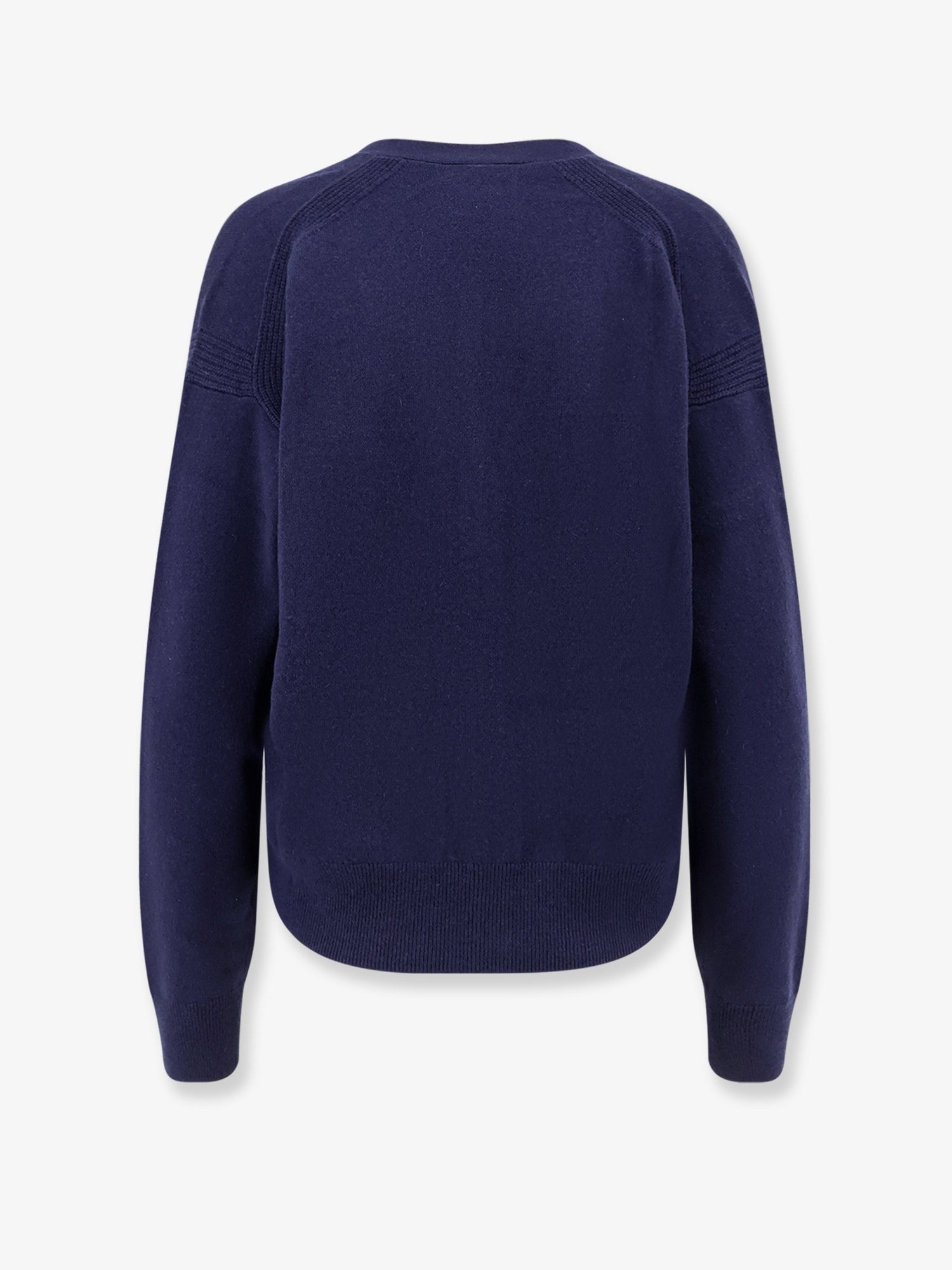 Cardigan en laine et cachemire