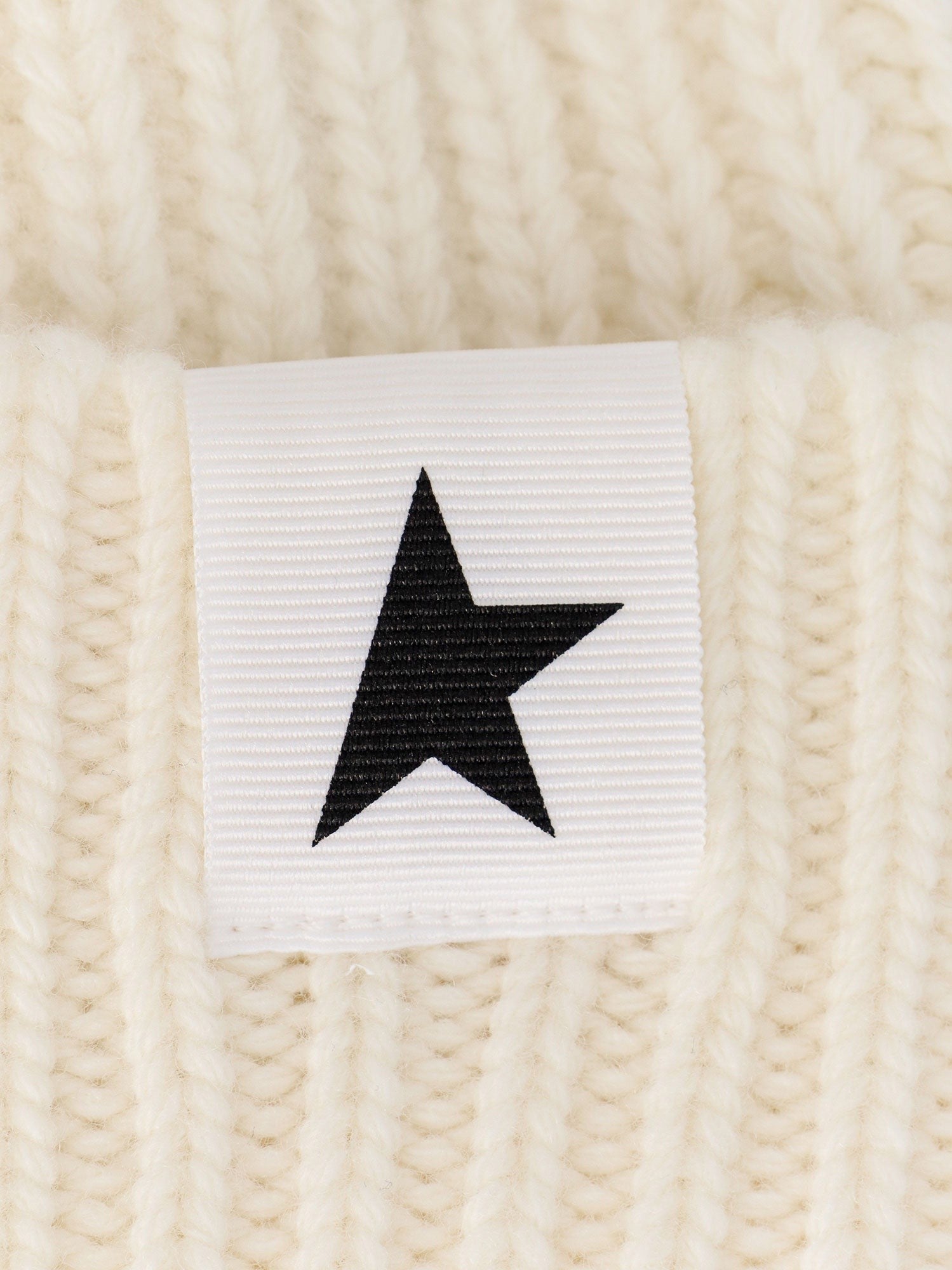 Bonnet en laine