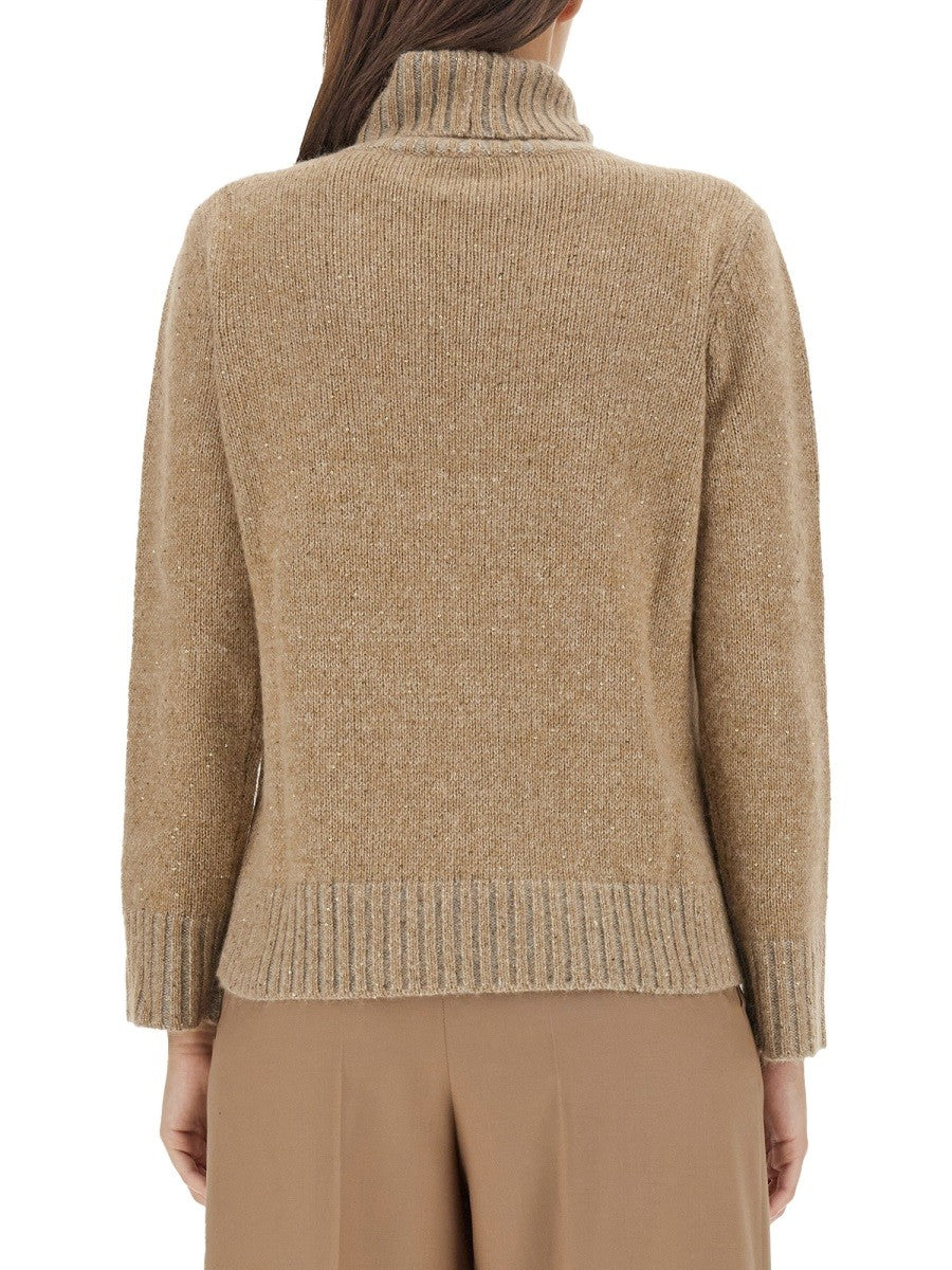 WOOL JERSEY.