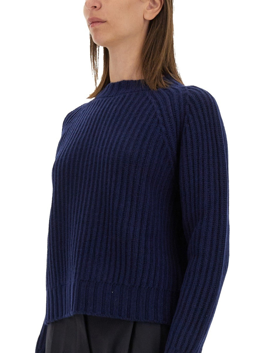 WOOL JERSEY.