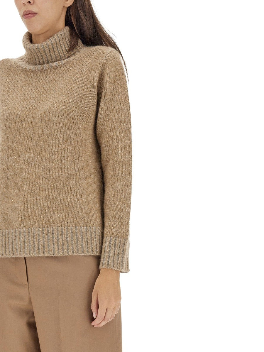 WOOL JERSEY.