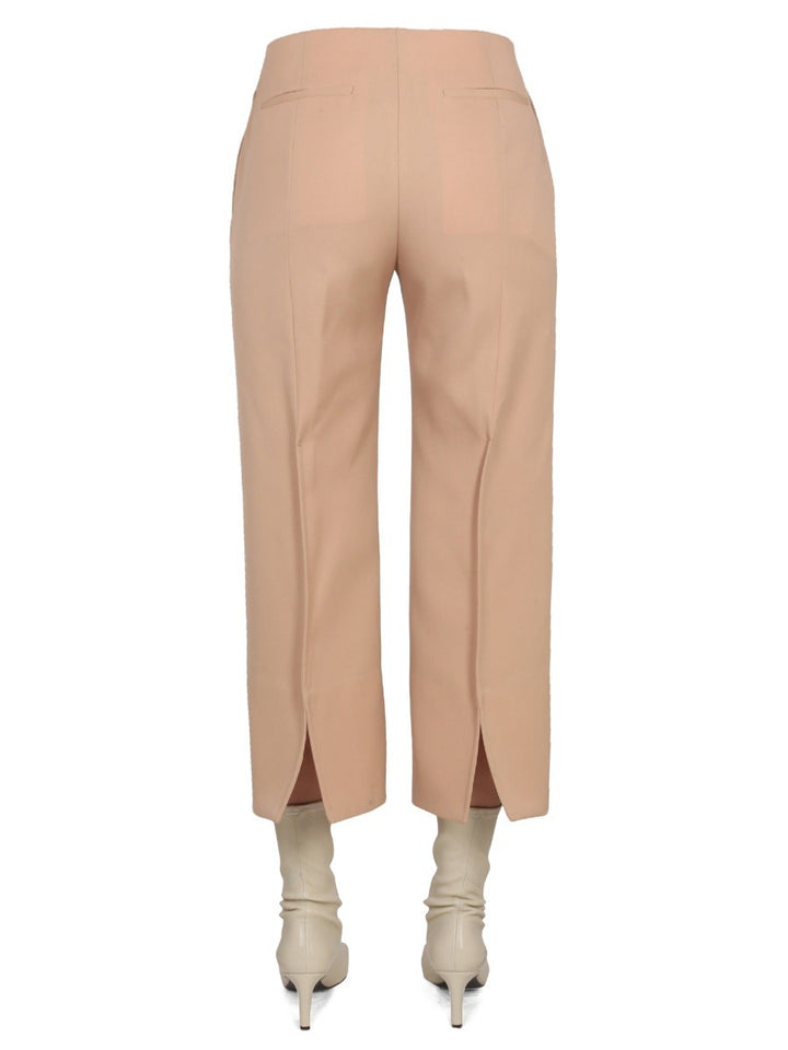 WOOL PANTS | Basement 88