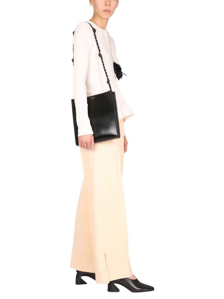 WOOL PANTS