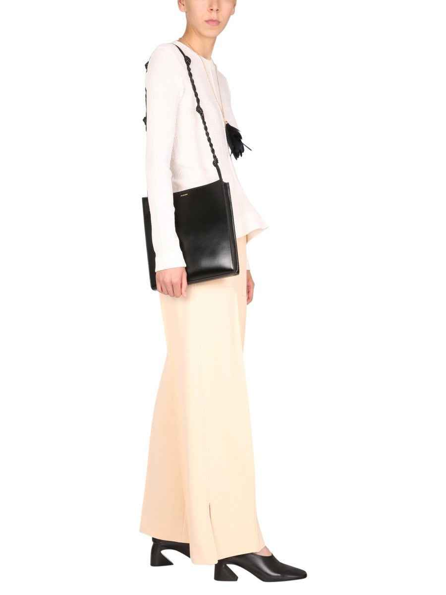 WOOL PANTS