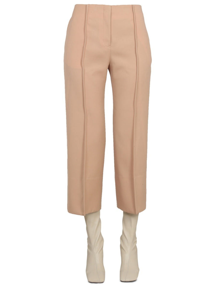 WOOL PANTS | Basement 88