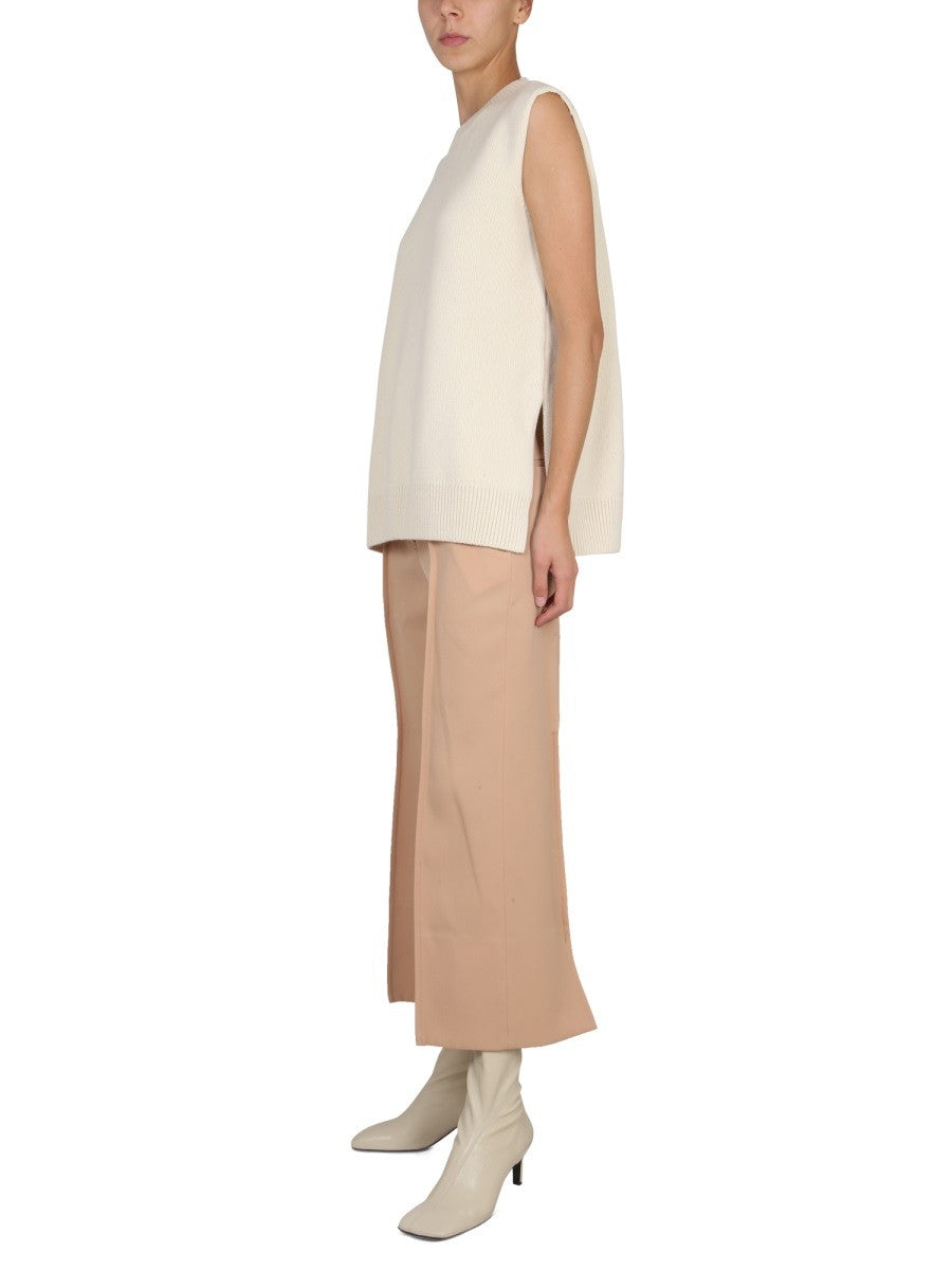 WOOL PANTS | Basement 88