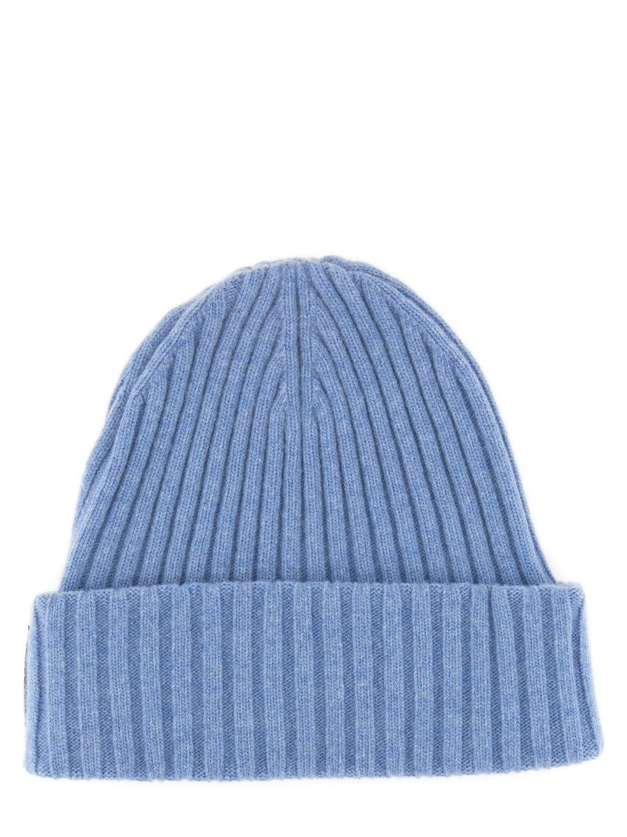 BONNET EN LAINE