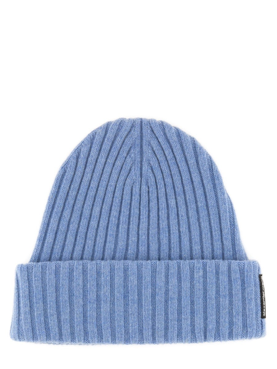 BONNET EN LAINE