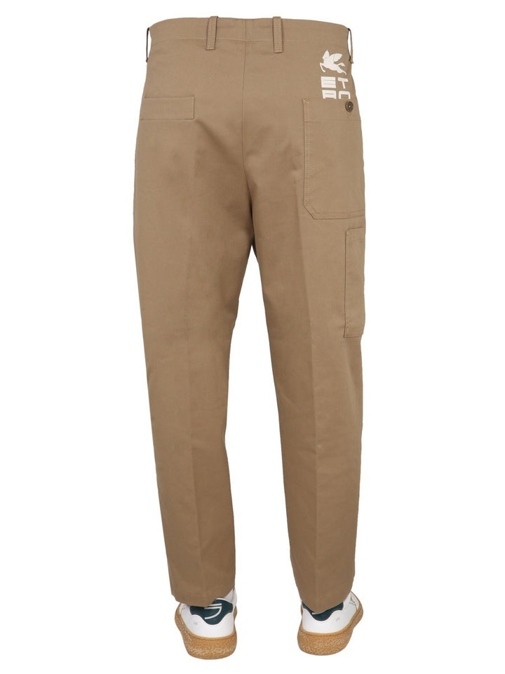 WORKER PANTS | Basement 88