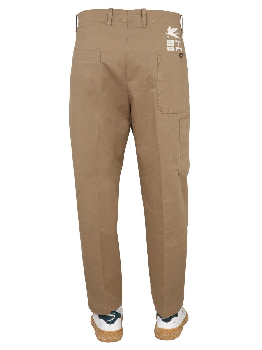 WORKER PANTS | Basement 88