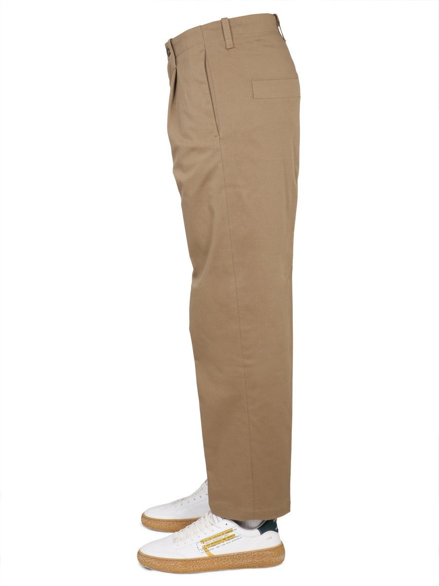 WORKER PANTS | Basement 88
