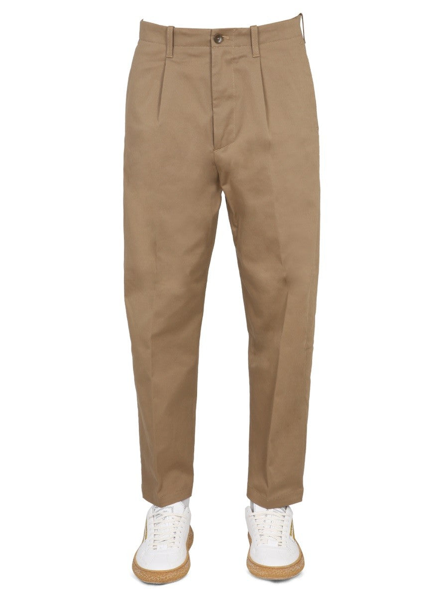 WORKER PANTS | Basement 88