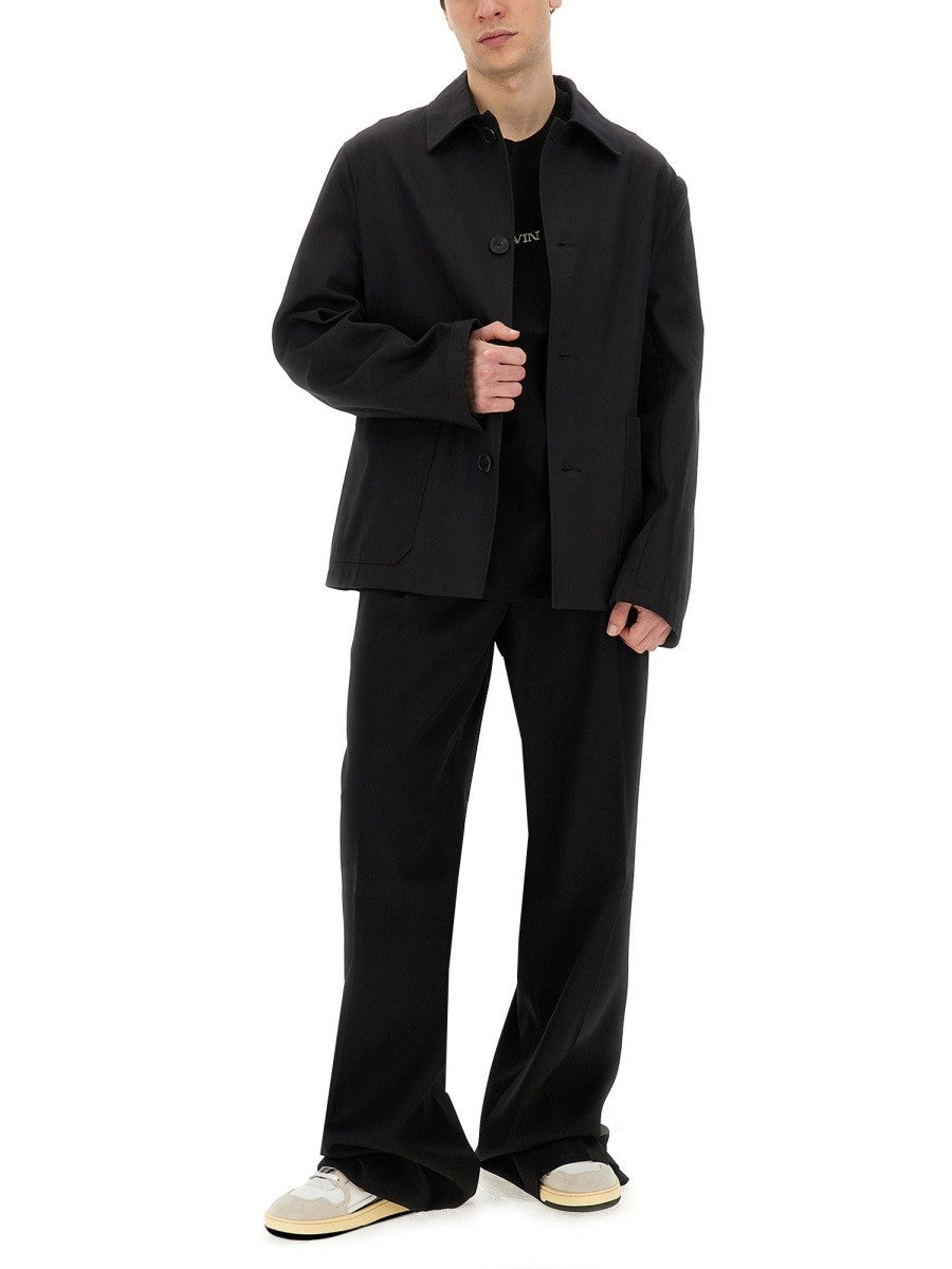 WORKWEAR JACKET