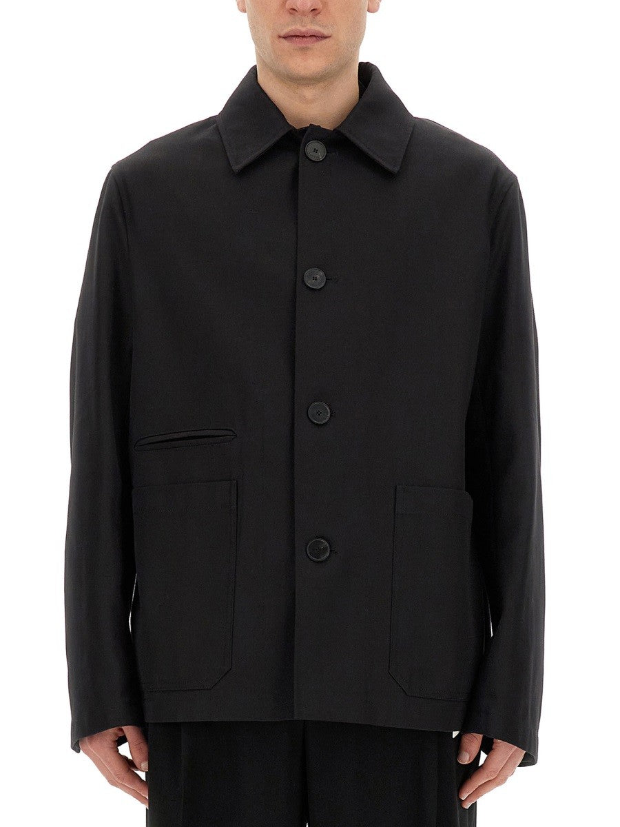 WORKWEAR JACKET