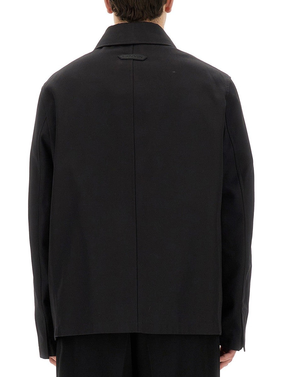 WORKWEAR JACKET