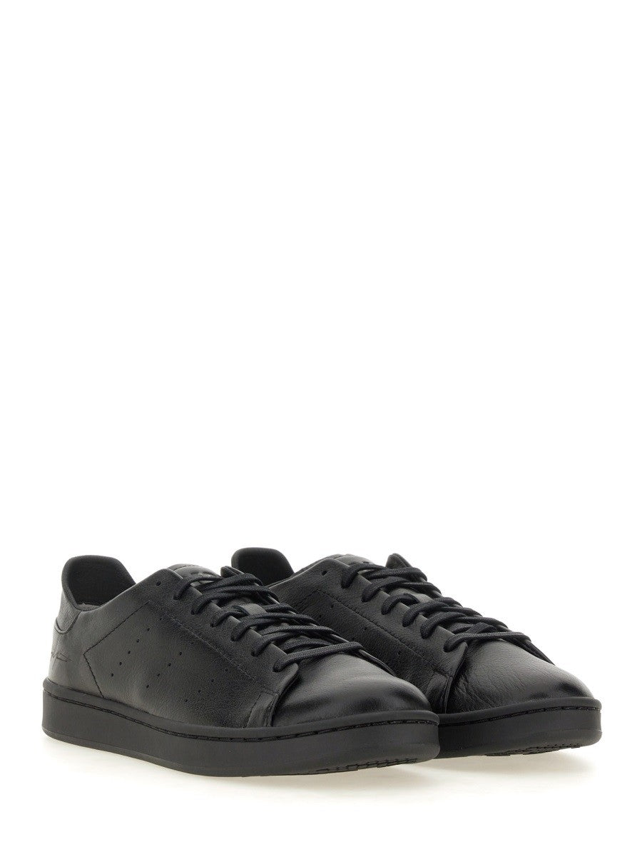 BASKETS Y-3 STAN SMITH